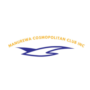 Manurewa Cosmopolitan Bowling Club logo