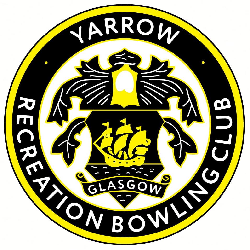 Yarrows Recreational Club logo