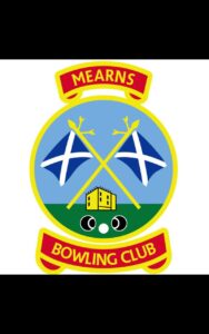 Mearns Bowling Club logo