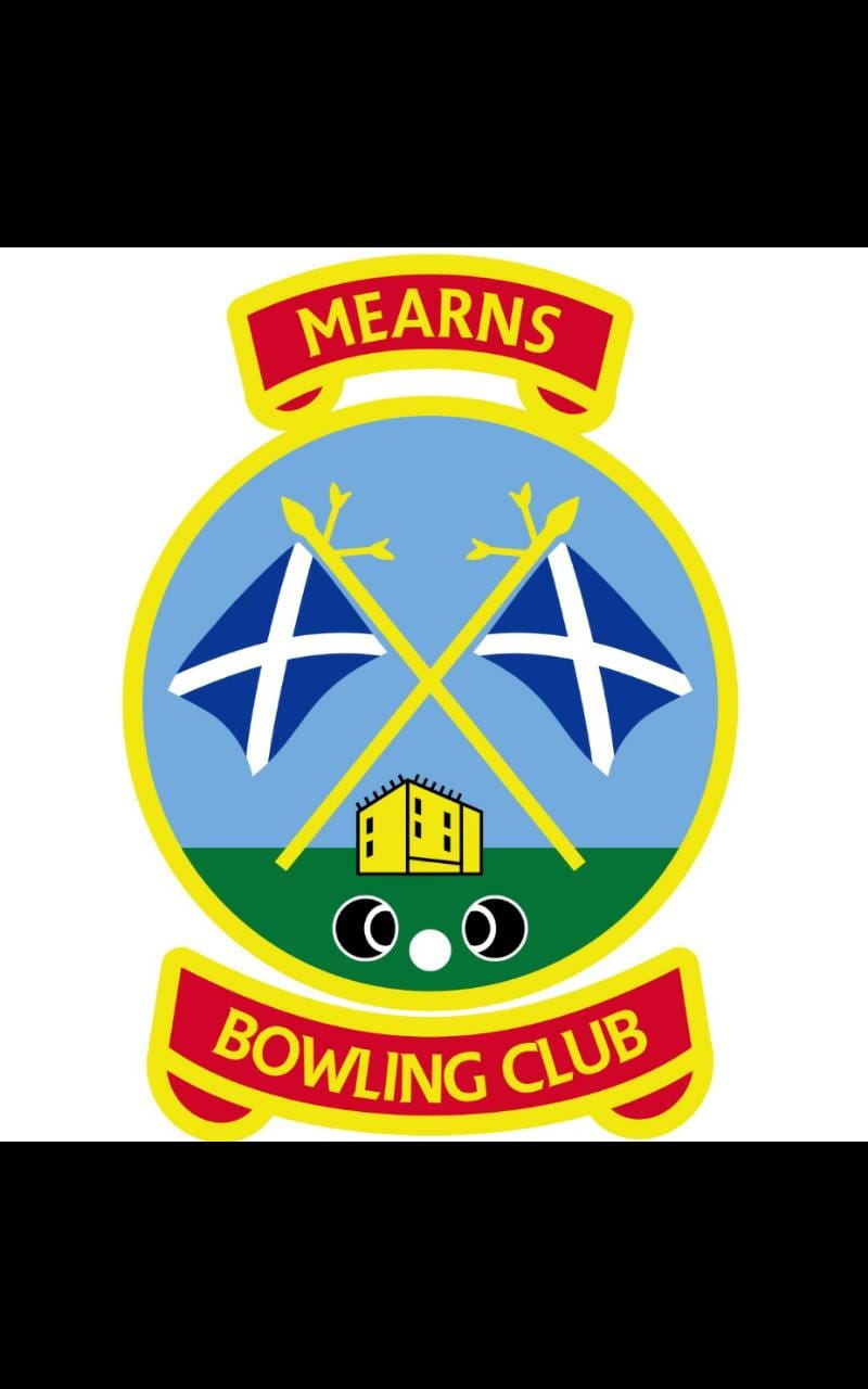 Mearns Bowling Club logo