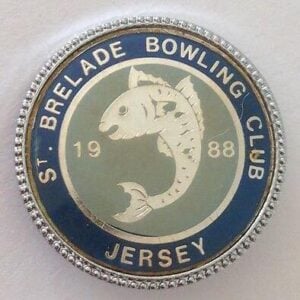 St Brelade Bowling Club logo