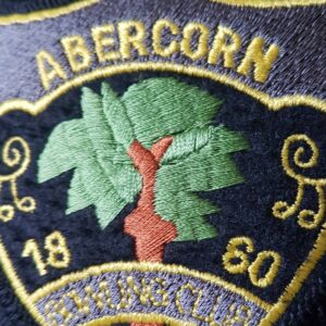 Abercorn Bowling Club logo