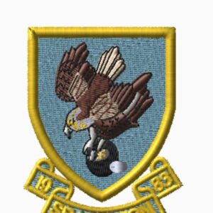 Spateston Bowling Club logo