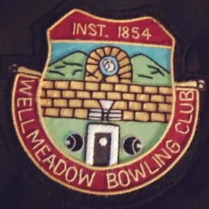 Wellmeadow Bowling Club logo