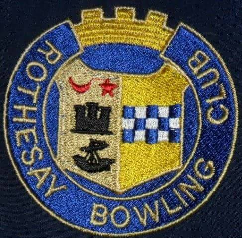 Rothesay Bowling Club logo