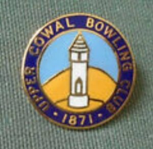 Upper Cowal Bowling Club logo
