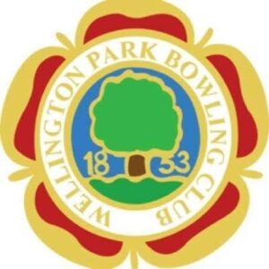 Wellington Park Bowling Club logo