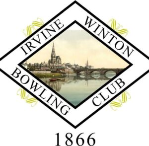 Irvine Winton Bowling Club logo