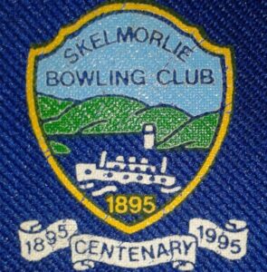 Skelmorlie Bowling Club logo