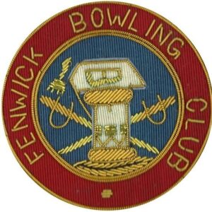 Fenwick Bowling Club logo