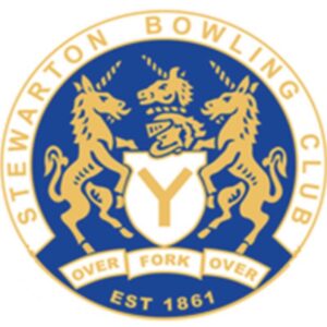 Stewarton Bowling Club logo