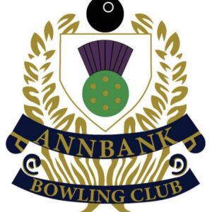 Annbank Bowling Club logo
