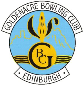 Goldenacre Bowling Club logo