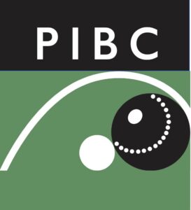 Pacific Indoor Bowls Club logo
