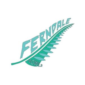 Ferndale Bowls Club logo
