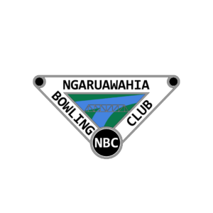 Ngaruawahia Bowling Club logo