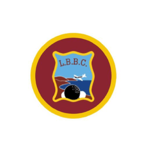 Lyall Bay Bowling Club logo