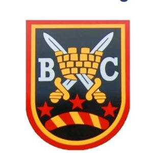 Braintree Bowls Club logo