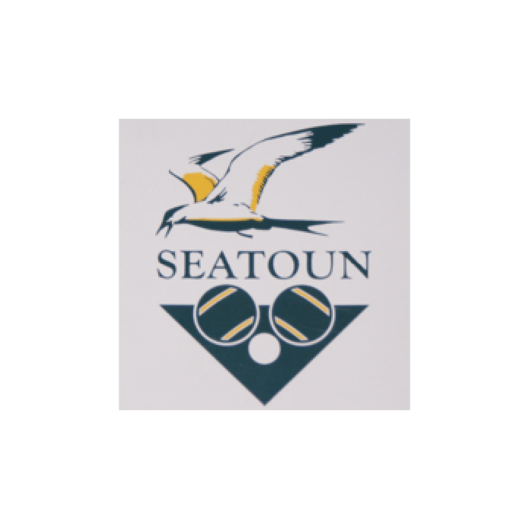 Seatoun Bowling Club logo