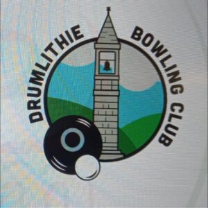 Drumlithie Bowling Club logo