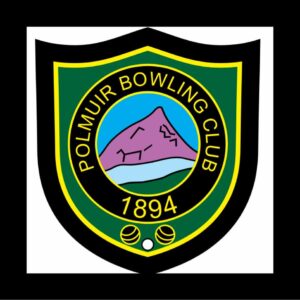Polmuir Bowling Club logo