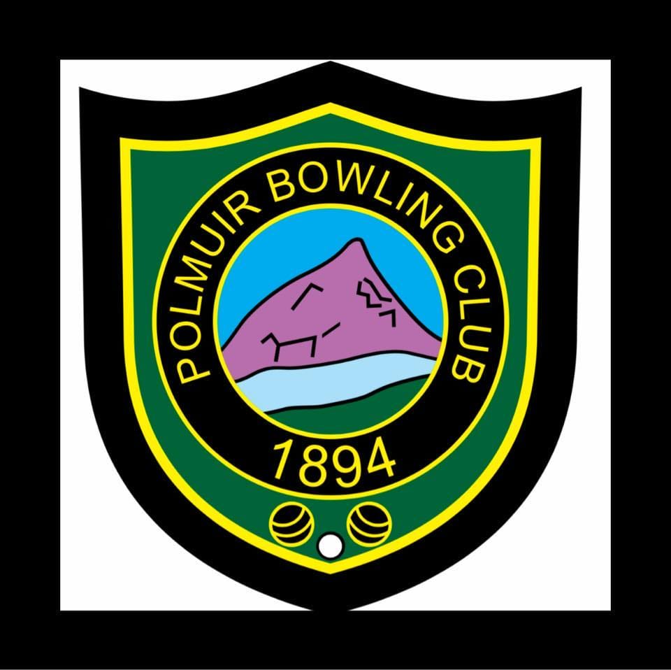 Polmuir Bowling Club logo
