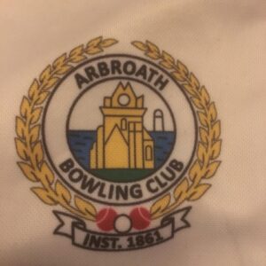 Arbroath Bowling Club logo