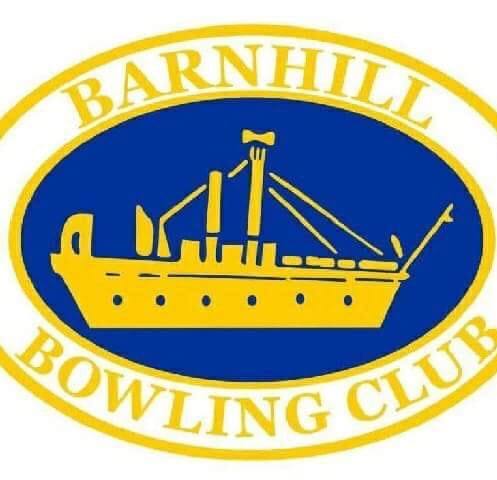 Barnhill Bowling Club logo