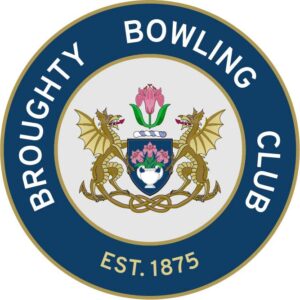 Broughty Bowling Club logo