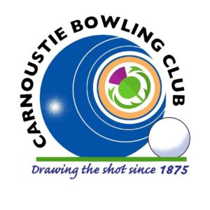 Carnoustie Bowling Club logo