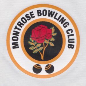 Montrose Bowling Club logo