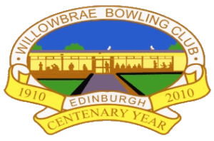 Willowbrae Bowling Club logo