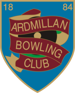 Ardmillan Bowling Club logo