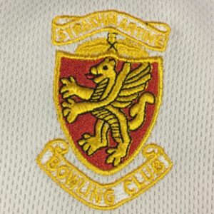Strathmartine Bowling Club logo