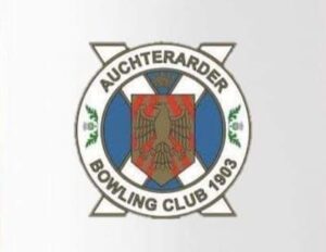 Auchterarder Bowling Club logo