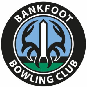 Bankfoot Bowling Club logo