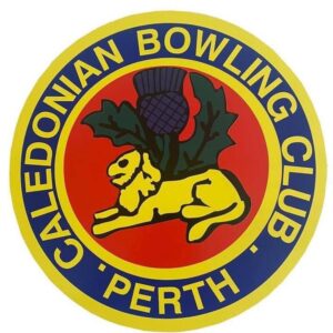 Caledonian Bowling Club logo