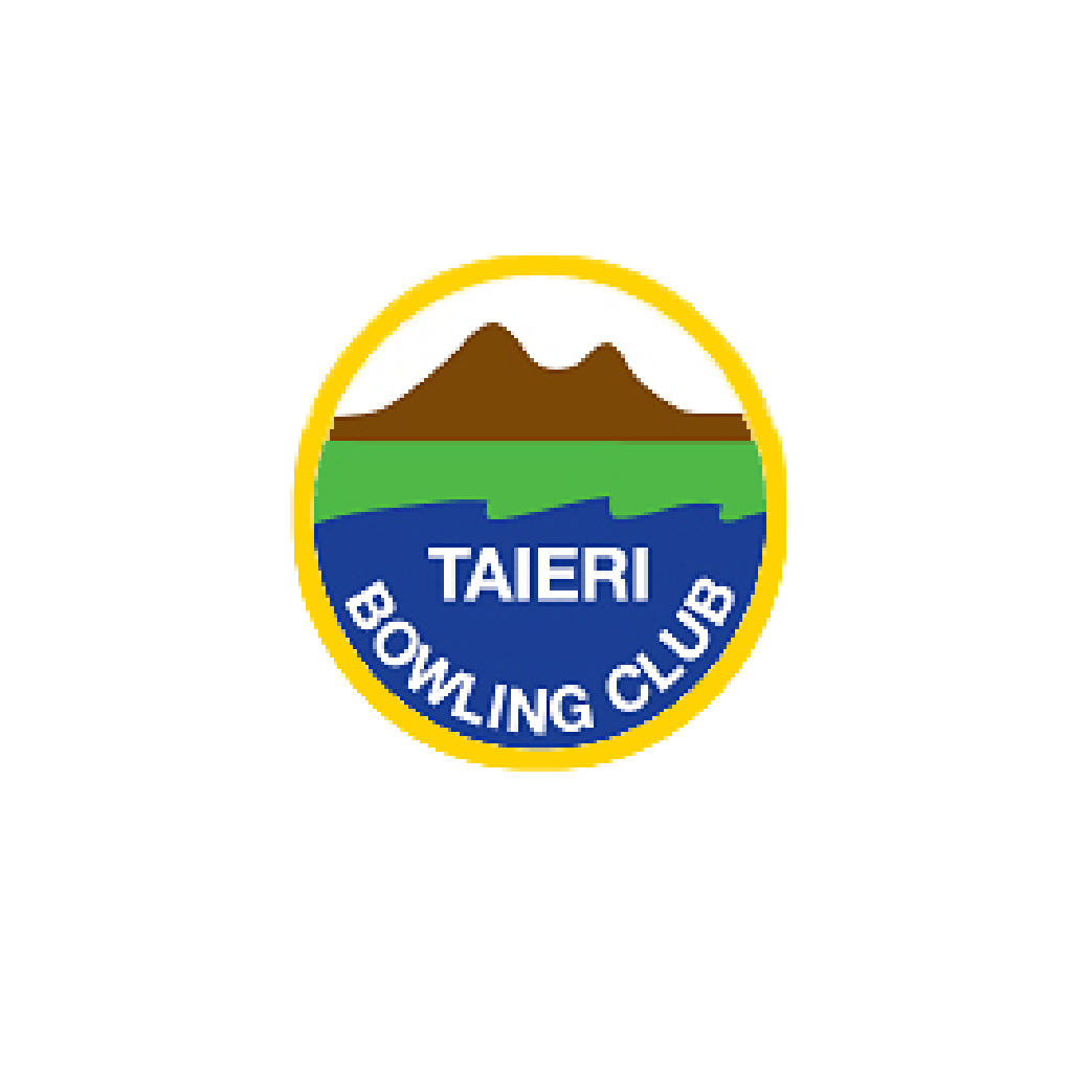 Taieri Bowling Club logo