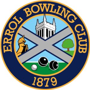Errol Bowling Club logo