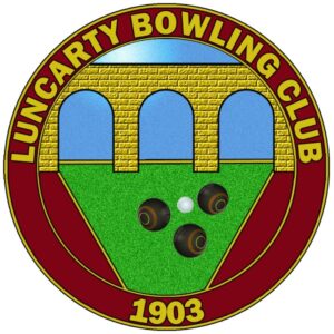 Luncarty Bowling Club logo
