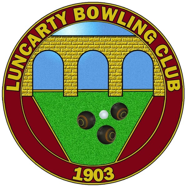 Luncarty Bowling Club logo