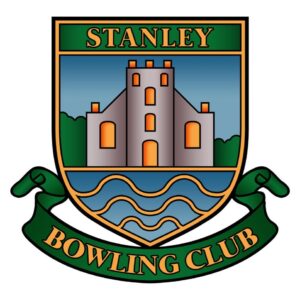 Stanley Bowling Club logo