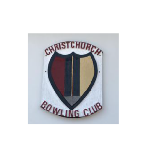 Christchurch Bowling Club logo