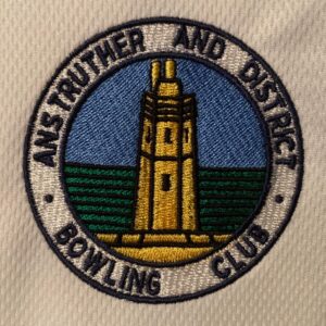 Anstruther Bowling Club logo