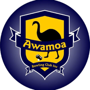 Awamoa Bowling Club logo