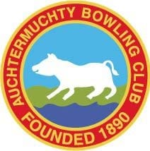 Auchtermuchty Bowling Club logo