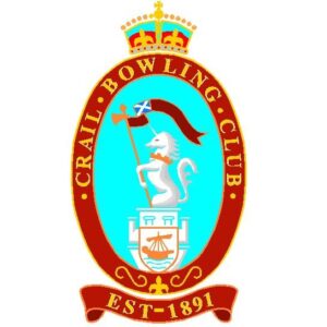 Crail Bowling Club logo