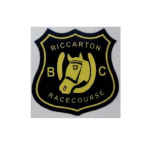 Riccarton Racecourse Bowling Club logo