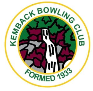 Kemback Bowling Club logo
