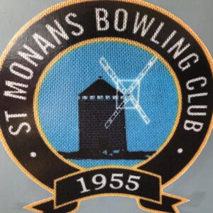 St Monans Bowling Club logo